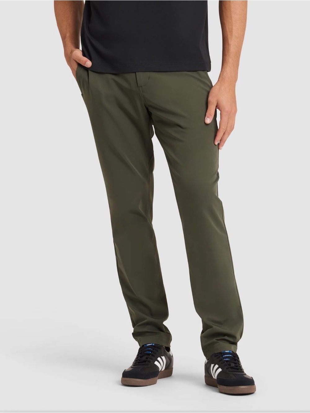 COZY EARTH Men's Everywhere Pant 34"L 38”W